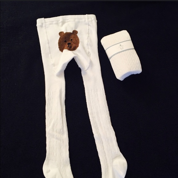 gap baby tights